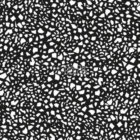 Линолеум Forbo Modul'up Compact Graphic 9609UP43C black graphito фото 1 | FLOORDEALER